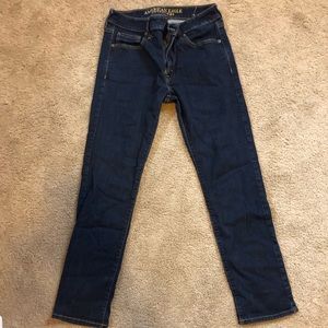 Men’s American eagle jeans